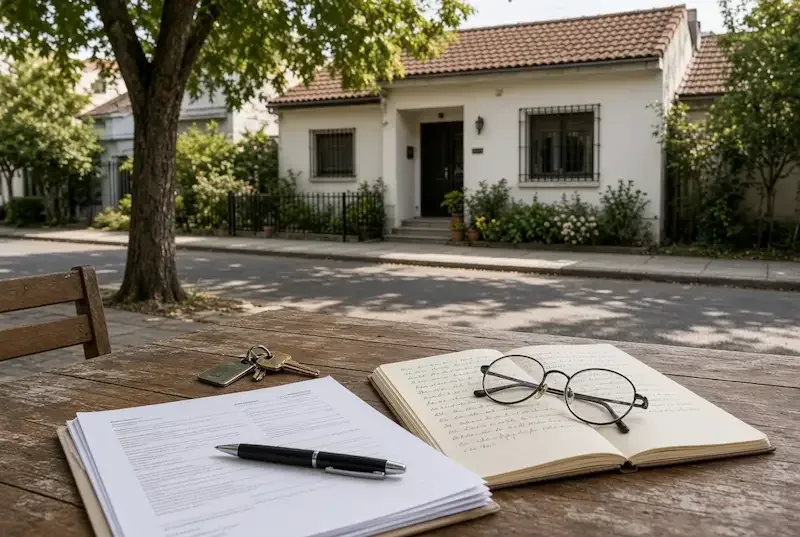 Como Elegir Una Inmobiliaria Para Vender Una Propiedad En Mercedes