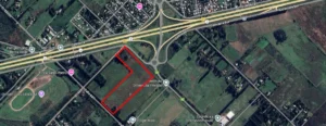 Excepcional inversión propiedad en venta de 9 hectáreas sobre Ruta 42 – Tomas de Jofré